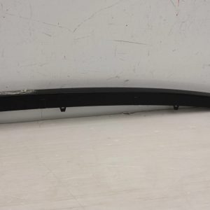 LR Range Rover Evoque L551 Rear Bumper Trim 2019 Onward K8D2-17775-AB Genuine - Image 8