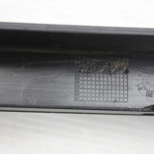 LR Range Rover Evoque L551 Rear Bumper Trim 2019 Onward K8D2-17775-AB Genuine - Image 10