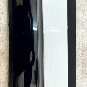 LR Range Rover Evoque L551 Rear Left Door Molding 2019 ON K8D2-274A49-B Genuine - Image 4