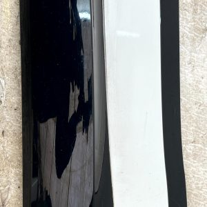 LR Range Rover Evoque L551 Rear Left Door Molding 2019 ON K8D2-274A49-B Genuine - Image 5