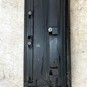 LR Range Rover Evoque L551 Rear Left Door Molding 2019 ON K8D2-274A49-B Genuine - Image 7
