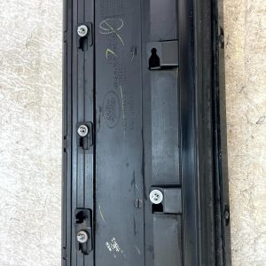 LR Range Rover Evoque L551 Rear Left Door Molding 2019 ON K8D2-274A49-B Genuine - Image 8