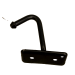 LR Range Rover L405 Rear Left Exhaust Pipe Mounting Bracket 2013 2022 LR035772 178507815585