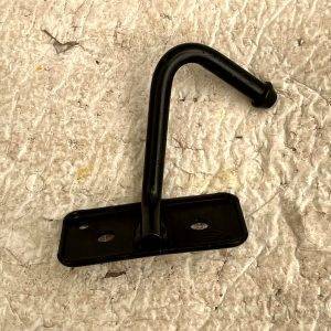 LR Range Rover L405 Rear Left Exhaust Pipe Mounting Bracket 2013-2022 LR035772 - Image 2