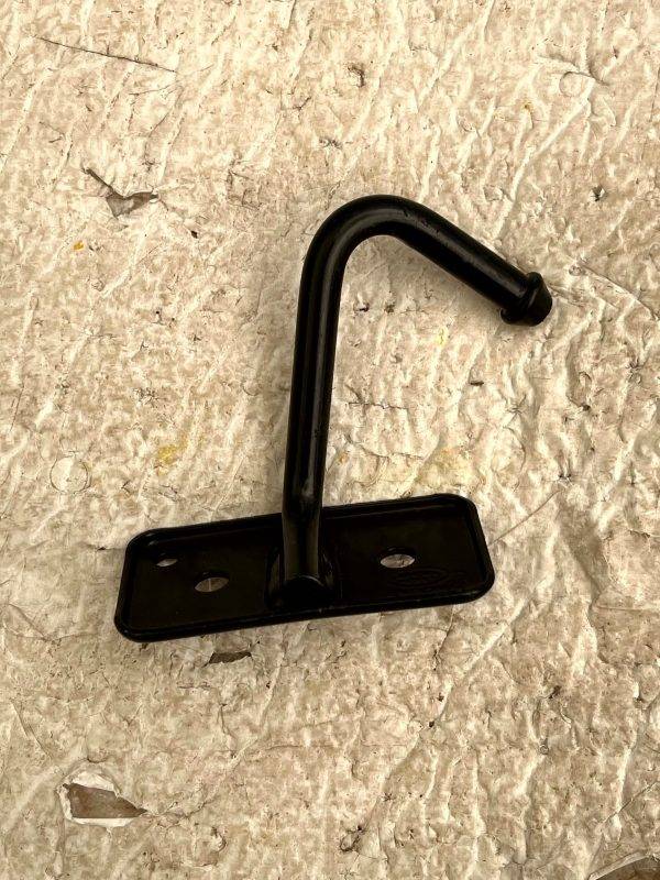 LR Range Rover L405 Rear Left Exhaust Pipe Mounting Bracket 2013 2022 LR035772 178507815585 2