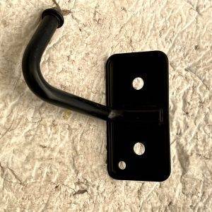 LR Range Rover L405 Rear Left Exhaust Pipe Mounting Bracket 2013-2022 LR035772 - Image 3