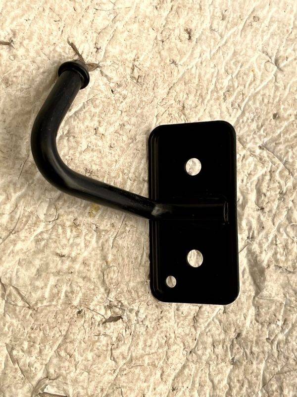 LR Range Rover L405 Rear Left Exhaust Pipe Mounting Bracket 2013 2022 LR035772 178507815585 3