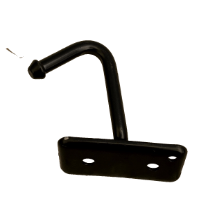LR Range Rover L405 Rear Left Exhaust Pipe Mounting Bracket 2013-2022 LR035772 - Image 1