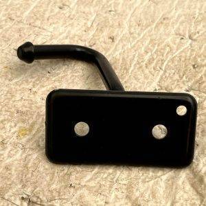 LR Range Rover L405 Rear Left Exhaust Pipe Mounting Bracket 2013-2022 LR035772 - Image 4
