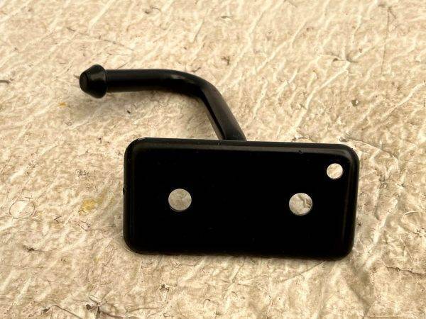 LR Range Rover L405 Rear Left Exhaust Pipe Mounting Bracket 2013 2022 LR035772 178507815585 4