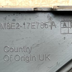 LR Range Rover L460 Front Left Bumper Corner Trim 2022 ON M8E2-17E785-A Genuine - Image 16