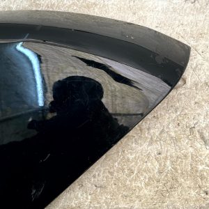 LR Range Rover L460 Front Left Bumper Corner Trim 2022 ON M8E2-17E785-A Genuine - Image 3