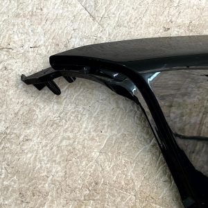 LR Range Rover L460 Front Left Bumper Corner Trim 2022 ON M8E2-17E785-A Genuine - Image 6