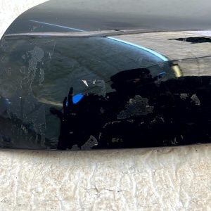 LR Range Rover L460 Front Left Bumper Corner Trim 2022 ON M8E2-17E785-A Genuine - Image 8