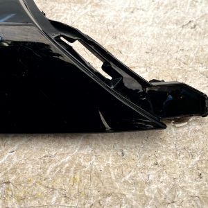 LR Range Rover L460 Front Left Bumper Corner Trim 2022 ON M8E2-17E785-A Genuine - Image 10