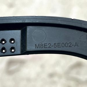 LR Range Rover Rear Bumper Right Wiring Loom Bracket M8E2-5E002-A Genuine - Image 10