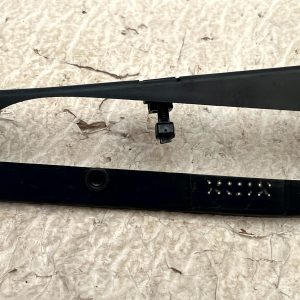 LR Range Rover Rear Bumper Right Wiring Loom Bracket M8E2-5E002-A Genuine - Image 3