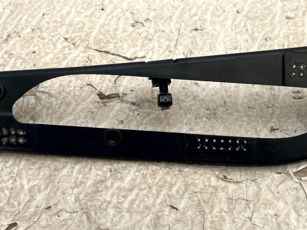 LR Range Rover Rear Bumper Right Wiring Loom Bracket M8E2 5E002 A Genuine 178504793985 3