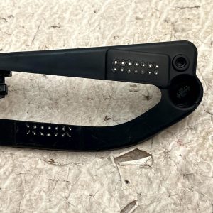 LR Range Rover Rear Bumper Right Wiring Loom Bracket M8E2-5E002-A Genuine - Image 4