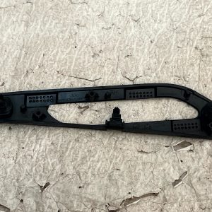 LR Range Rover Rear Bumper Right Wiring Loom Bracket M8E2-5E002-A Genuine - Image 5