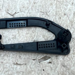 LR Range Rover Rear Bumper Right Wiring Loom Bracket M8E2-5E002-A Genuine - Image 8