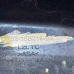 LR Range Rover Sport Front Bumper Right Fog Light Grille 13 TO 18 DK62-15B216-BA - Image 13