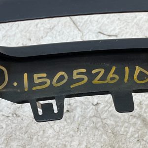 LR Range Rover Sport Front Bumper Right Fog Light Grille 13 TO 18 DK62-15B216-BA - Image 14
