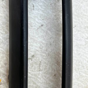 LR Range Rover Sport Front Bumper Right Fog Light Grille 13 TO 18 DK62-15B216-BA - Image 4