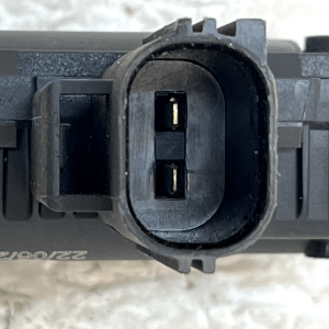 LR Range Rover Velar L560 Fuel Tank Filler Flap Actuator 3M51-220A20-AC Genuine - Image 7