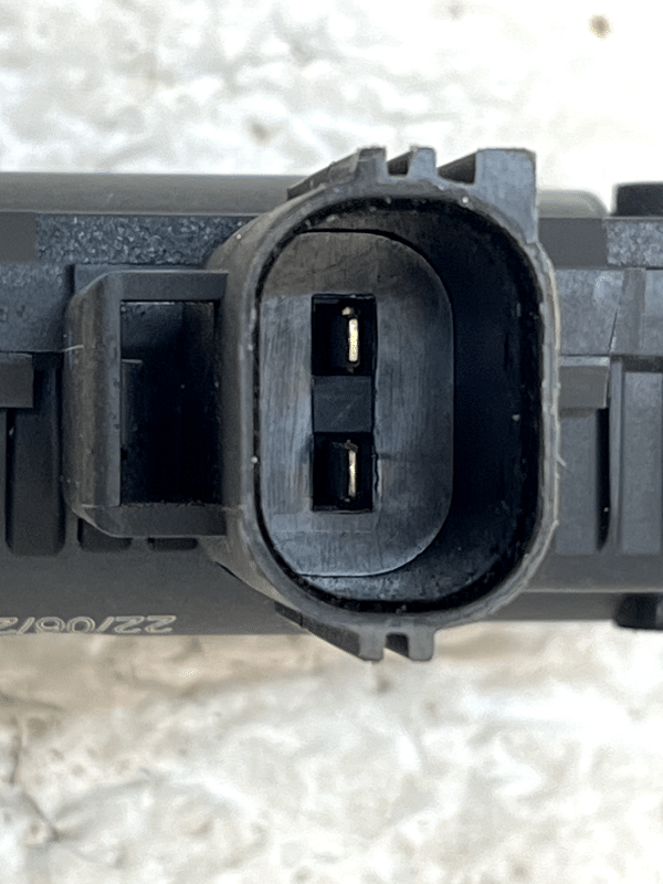 LR Range Rover Velar L560 Fuel Tank Filler Flap Actuator 3M51 220A20 AC Genuine 178409642425 7