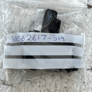 LR Range Rover Velar L560 Fuel Tank Filler Flap Actuator 3M51-220A20-AC Genuine - Image 9