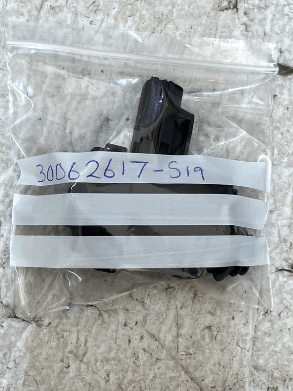 LR Range Rover Velar L560 Fuel Tank Filler Flap Actuator 3M51 220A20 AC Genuine 178409642425 9
