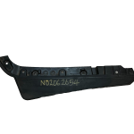 LR Range Rover Vogue L460 Front Bumper Left Mud Flap Trim M8E2 17F018 A Genuine 178316761895
