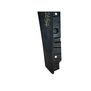 LR Range Rover Vogue L460 Front Bumper Left Mud Flap Trim M8E2-17F018-A Genuine - Image 4