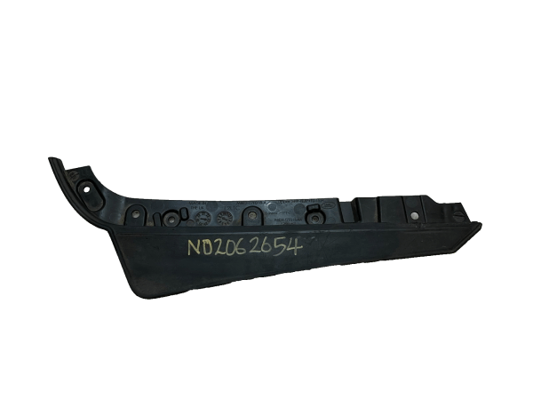 LR Range Rover Vogue L460 Front Bumper Left Mud Flap Trim M8E2 17F018 A Genuine 178316761895