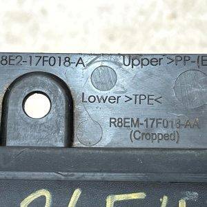 LR Range Rover Vogue L460 Front Bumper Left Mud Flap Trim M8E2-17F018-A Genuine - Image 8