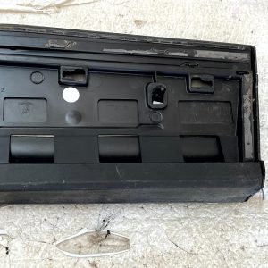 Lamborghini Urus Rear Left Door Moulding Trim 2018 TO 2022 4ML853969 Genuine 22 Lamborghini Urus Rear Left Door Moulding Trim 2018 TO 2022 4ML853969 Genuine - Image 10