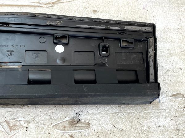 Lamborghini Urus Rear Left Door Moulding Trim 2018 TO 2022 4ML853969 Genuine 9 Lamborghini Urus Rear Left Door Moulding Trim 2018 TO 2022 4ML853969 Genuine 178499834155 10