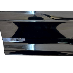 Lamborghini Urus Rear Left Door Moulding Trim 2018 TO 2022 4ML853969 Genuine 14 Lamborghini Urus Rear Left Door Moulding Trim 2018 TO 2022 4ML853969 Genuine - Image 2