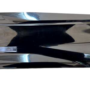Lamborghini Urus Rear Left Door Moulding Trim 2018 TO 2022 4ML853969 Genuine 15 Lamborghini Urus Rear Left Door Moulding Trim 2018 TO 2022 4ML853969 Genuine - Image 3