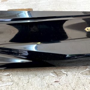Lamborghini Urus Rear Left Door Moulding Trim 2018 TO 2022 4ML853969 Genuine 16 Lamborghini Urus Rear Left Door Moulding Trim 2018 TO 2022 4ML853969 Genuine - Image 4
