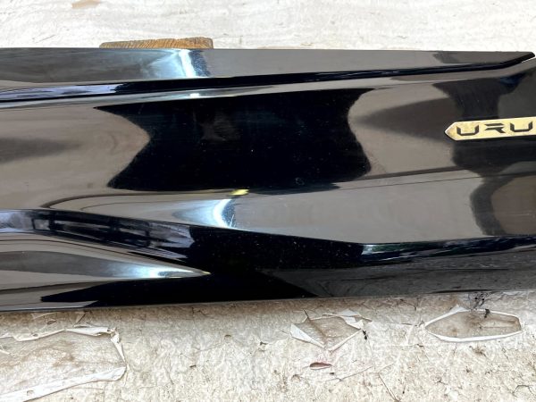 Lamborghini Urus Rear Left Door Moulding Trim 2018 TO 2022 4ML853969 Genuine 3 Lamborghini Urus Rear Left Door Moulding Trim 2018 TO 2022 4ML853969 Genuine 178499834155 4