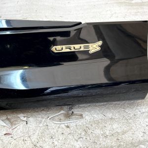 Lamborghini Urus Rear Left Door Moulding Trim 2018 TO 2022 4ML853969 Genuine 17 Lamborghini Urus Rear Left Door Moulding Trim 2018 TO 2022 4ML853969 Genuine - Image 5