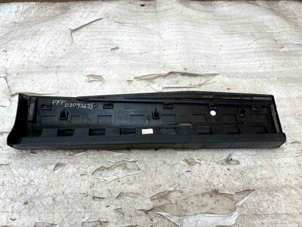 Lamborghini Urus Rear Left Door Moulding Trim 2018 TO 2022 4ML853969 Genuine 5 Lamborghini Urus Rear Left Door Moulding Trim 2018 TO 2022 4ML853969 Genuine 178499834155 6