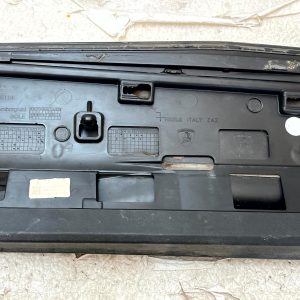 Lamborghini Urus Rear Left Door Moulding Trim 2018 TO 2022 4ML853969 Genuine 21 Lamborghini Urus Rear Left Door Moulding Trim 2018 TO 2022 4ML853969 Genuine - Image 9