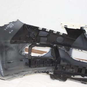 Lancia Delta Front Bumper 2008 to 2014 735452753 Genuine *DAMAGED* - Image 19
