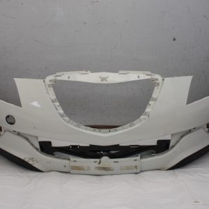 Lancia Delta Front Bumper 2008 to 2014 735452753 Genuine *DAMAGED*