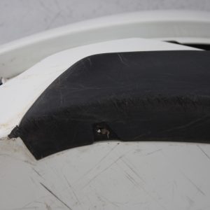 Lancia Delta Front Bumper 735452753 Genuine *DAMAGED* - Image 11