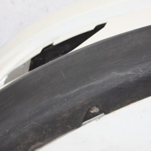 Lancia Delta Front Bumper 735452753 Genuine *DAMAGED* - Image 14