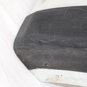 Lancia Delta Front Bumper 735452753 Genuine *DAMAGED* - Image 15